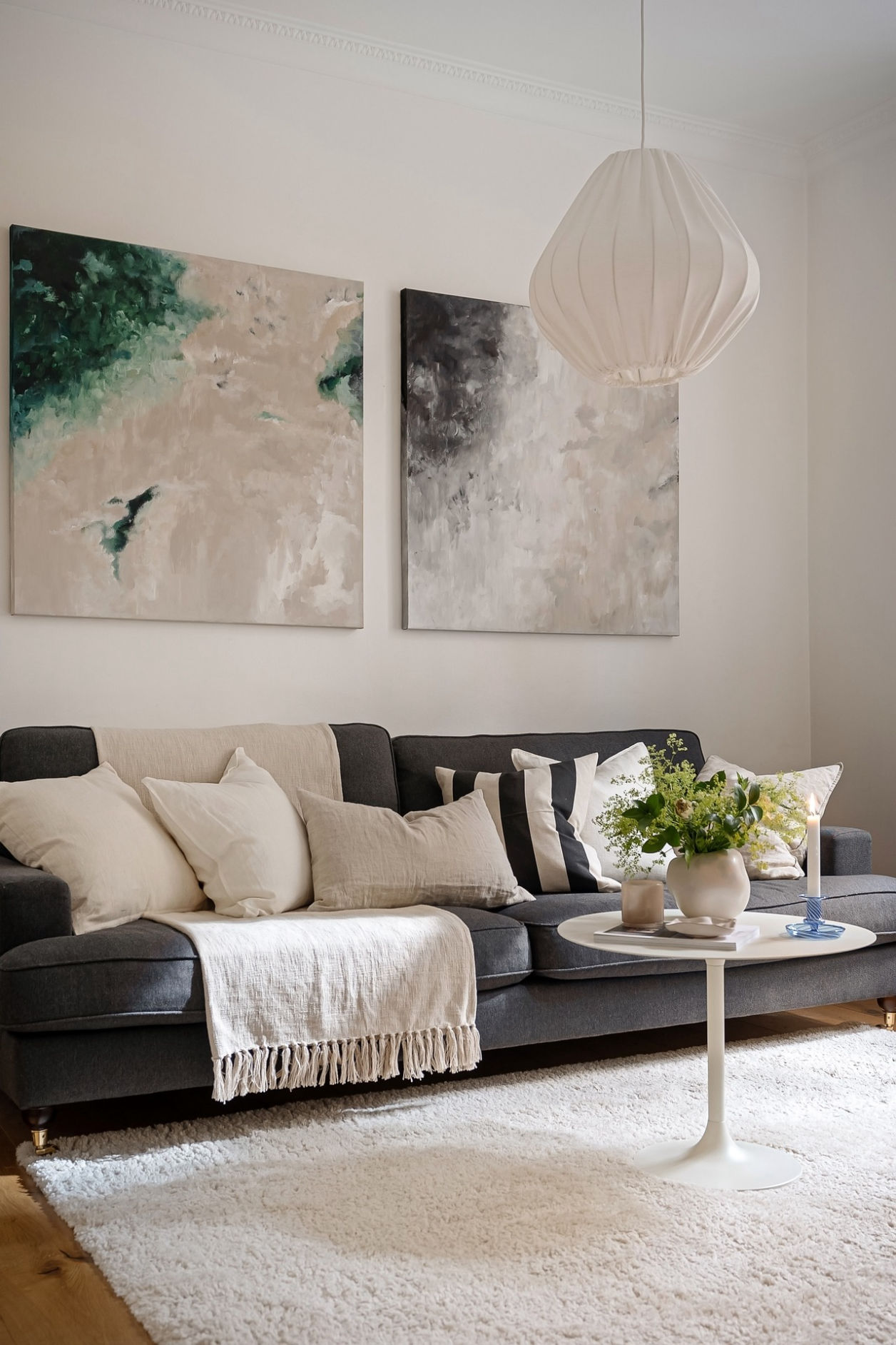 LR HORIZON PATRIMOINE, investissement locatif à Biarritz